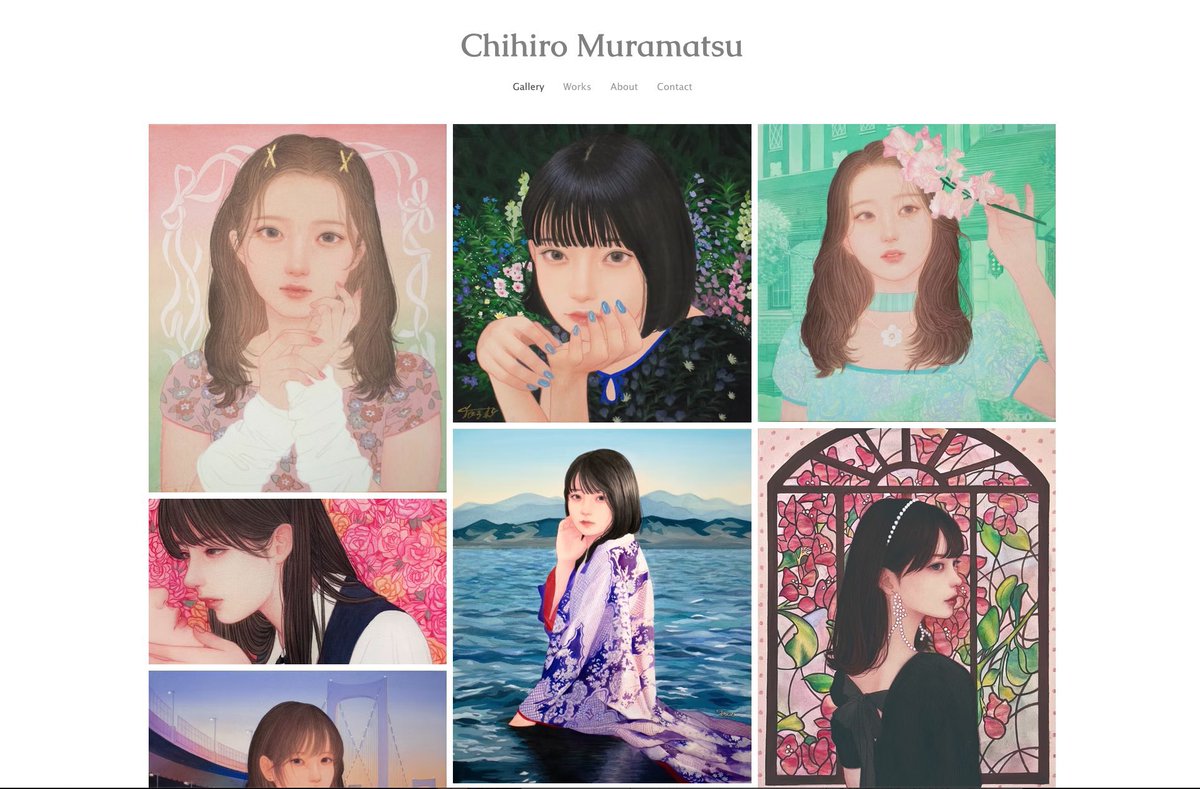 むらまつちひろ (@fsnauxb) / Posts / X