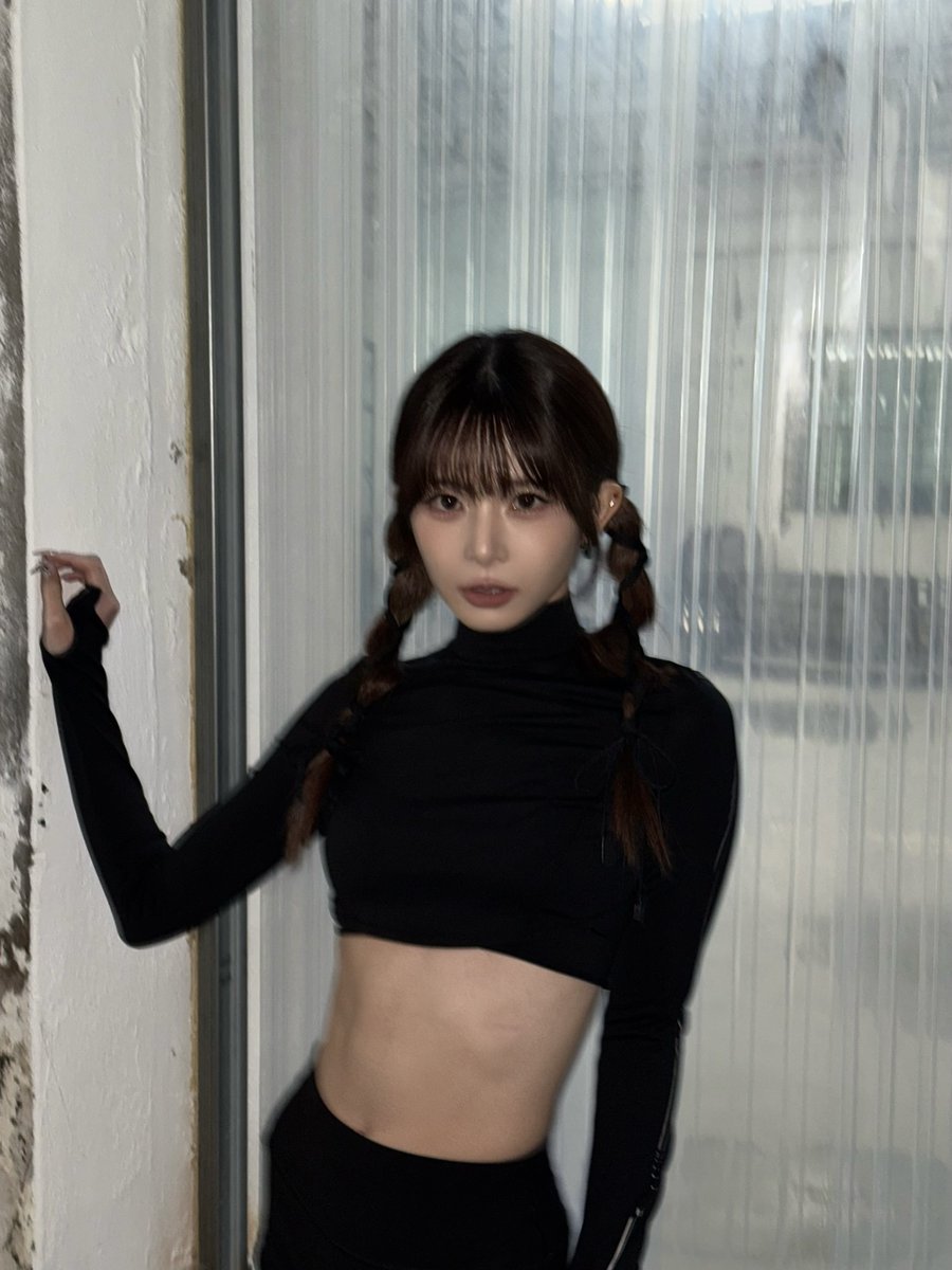 toneptune🖤 #tripleS #트리플에스 #トリプルS #トリプルエス #トエス