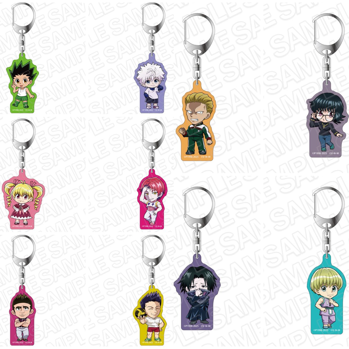 ジャンプフェスタ 2026】 ジャンプキャラクターズストア特設サイトにて