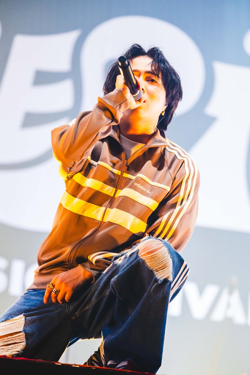 GFEST.2025」 2日目のトリを務めさせていただきました。 すごくいい