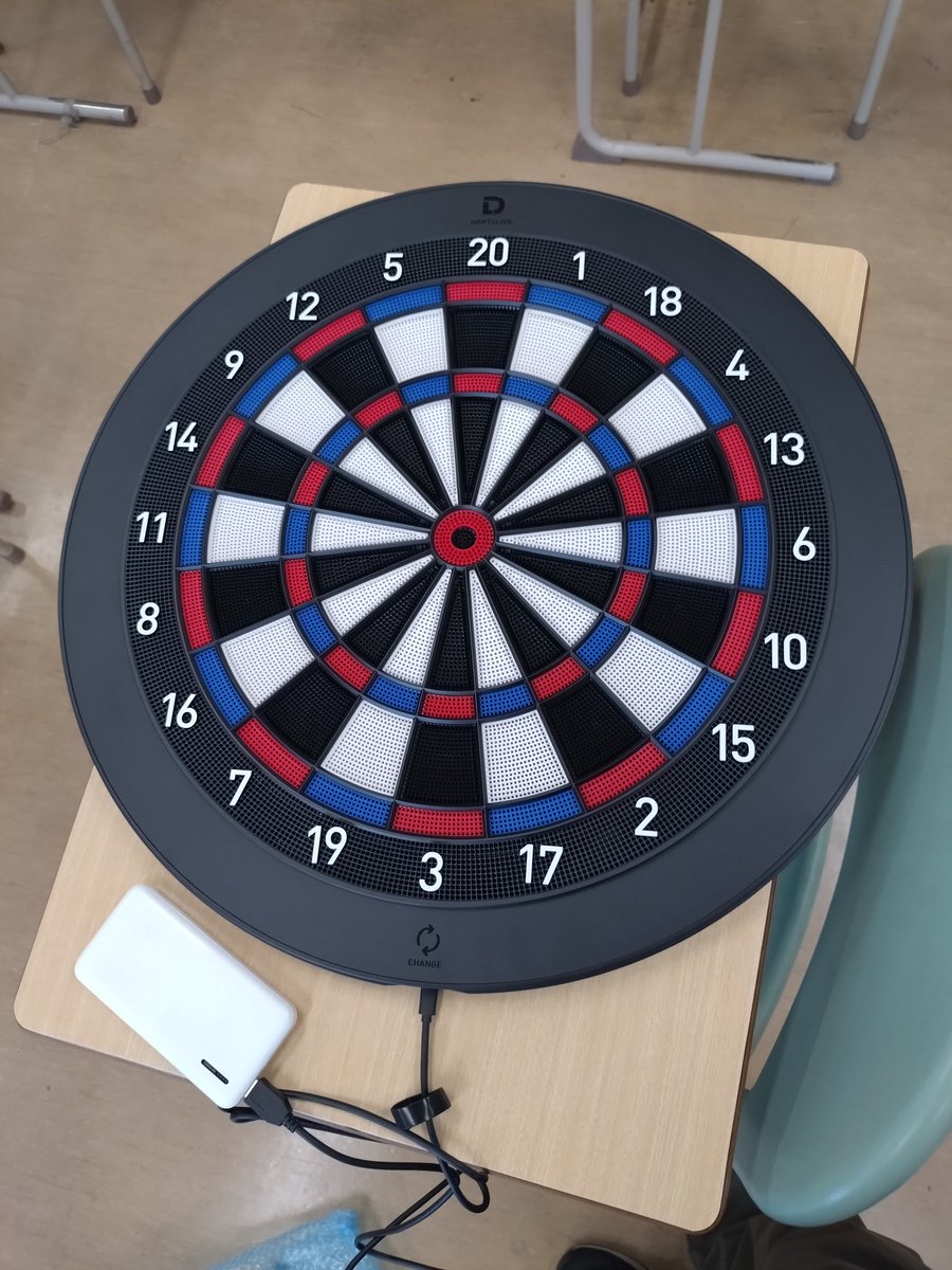 ダーツライブホーム【公式】 (@DARTSLIVEHOME) / Posts / X