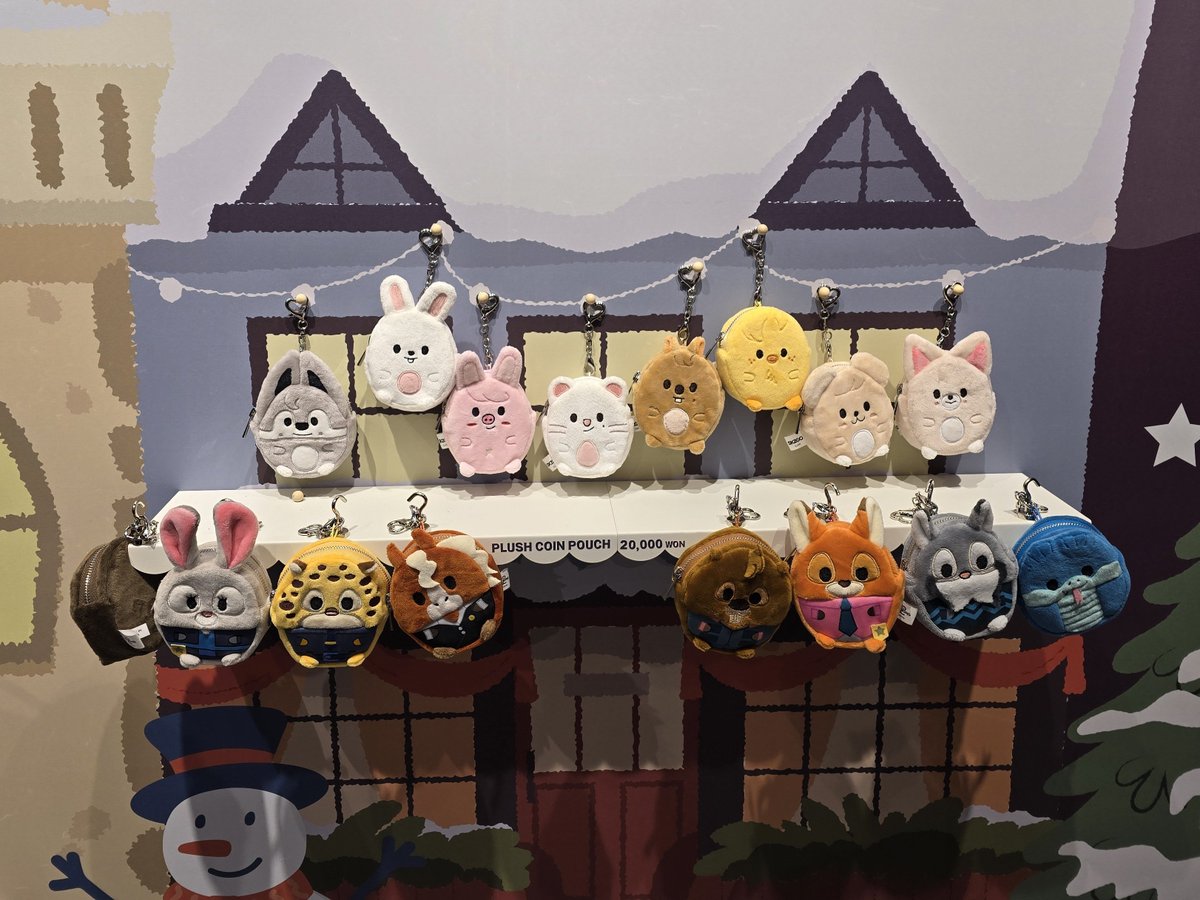 straykids スキズ ポップアップ ズートピア トレカ セット straykids