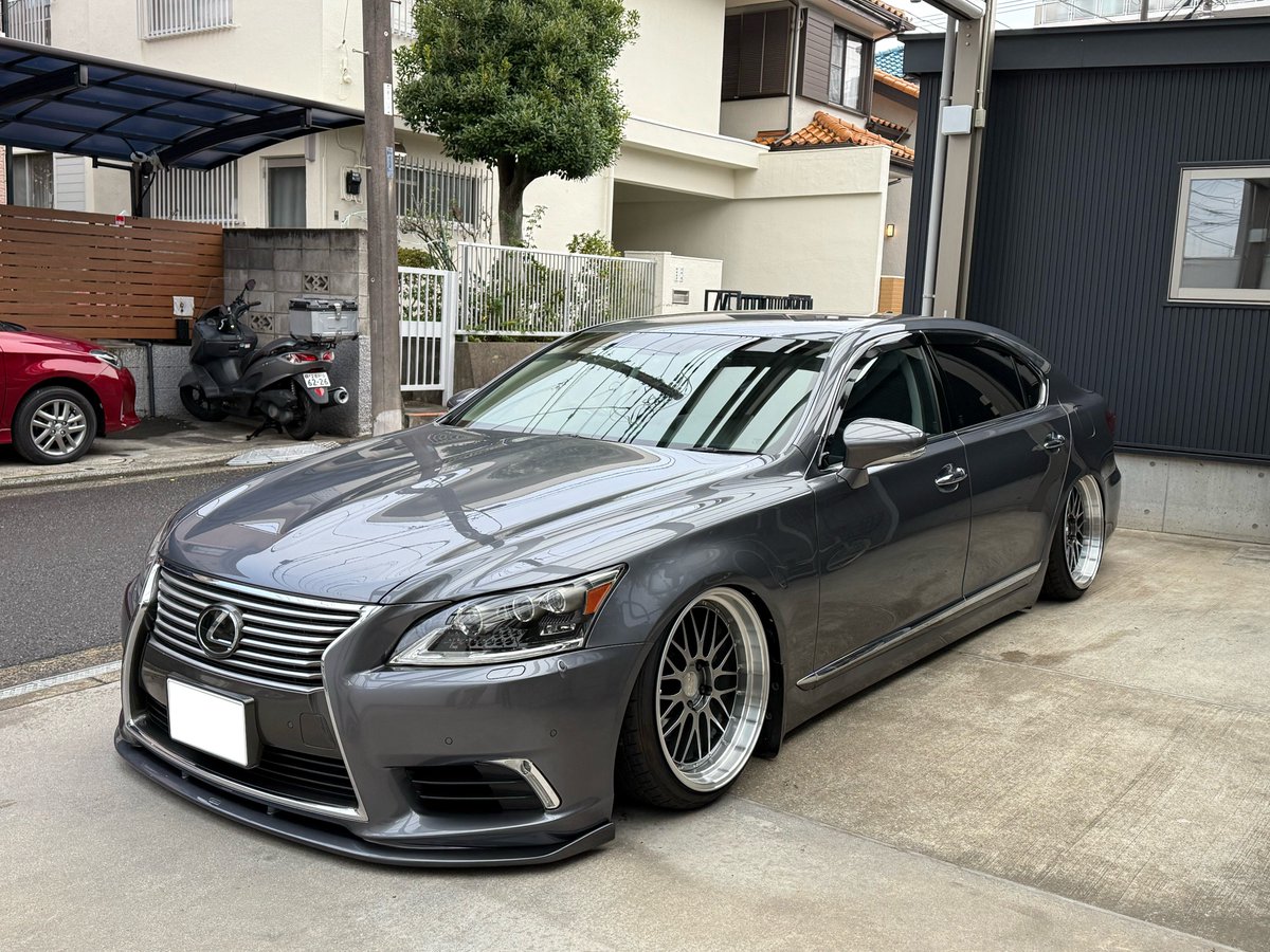 シュン (@inatana30) / Posts / X