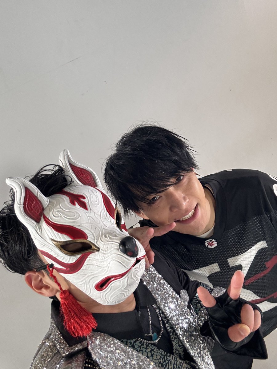 光が丘百戦錬磨、名古屋・大阪ファンミ！ そして今日のKoRocKさんとの