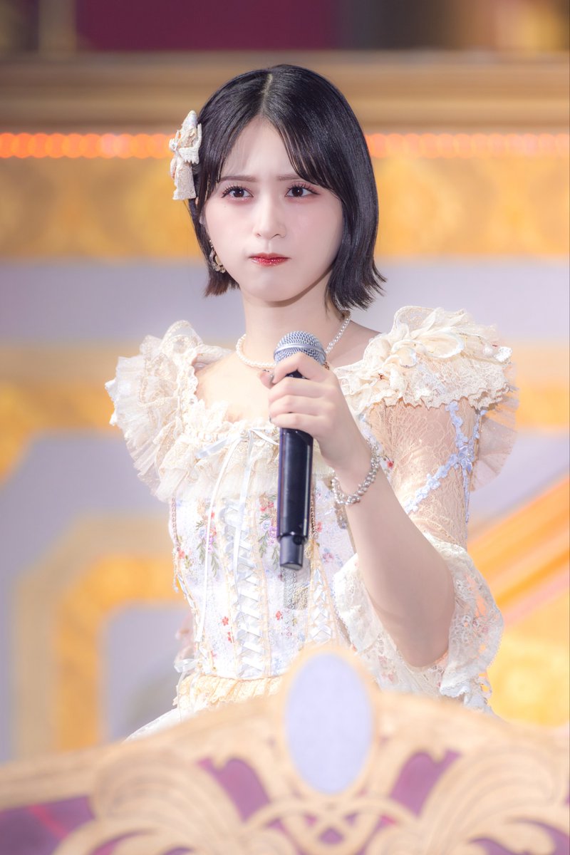 ✧王子様とお姫様の 一人二役自己完結型アイドル✧*。 #佐々木舞香