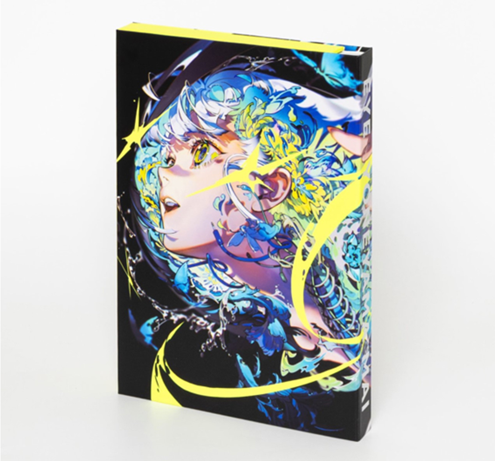 YONEYAMA MAI EXHIBITION “arc”開催記念トークイベントとサイン会の