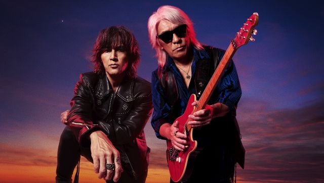 Bz】 B'z LIVE-GYM 2025 -FYOP- 冬ドームツアー福岡公演 今週末開催