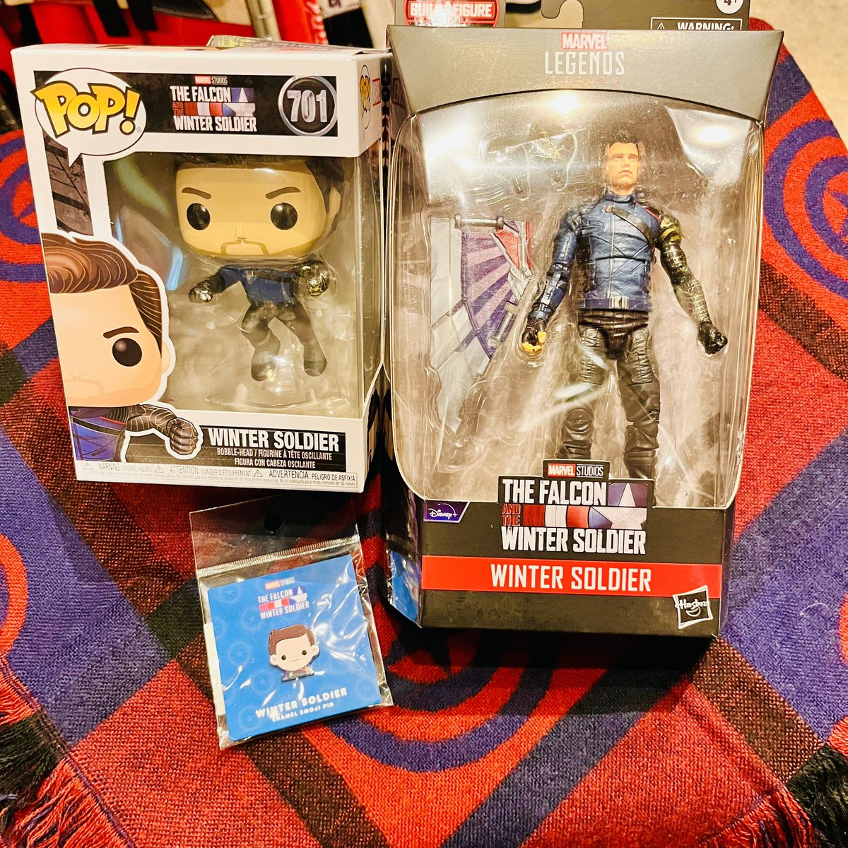 東京コミコン販売商品紹介⑨】 当店はTCC2025出展致します！ 会場内に