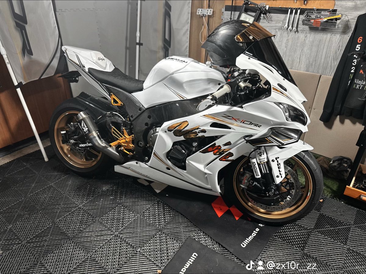 らんた (@zx10R_5121) / Posts / X