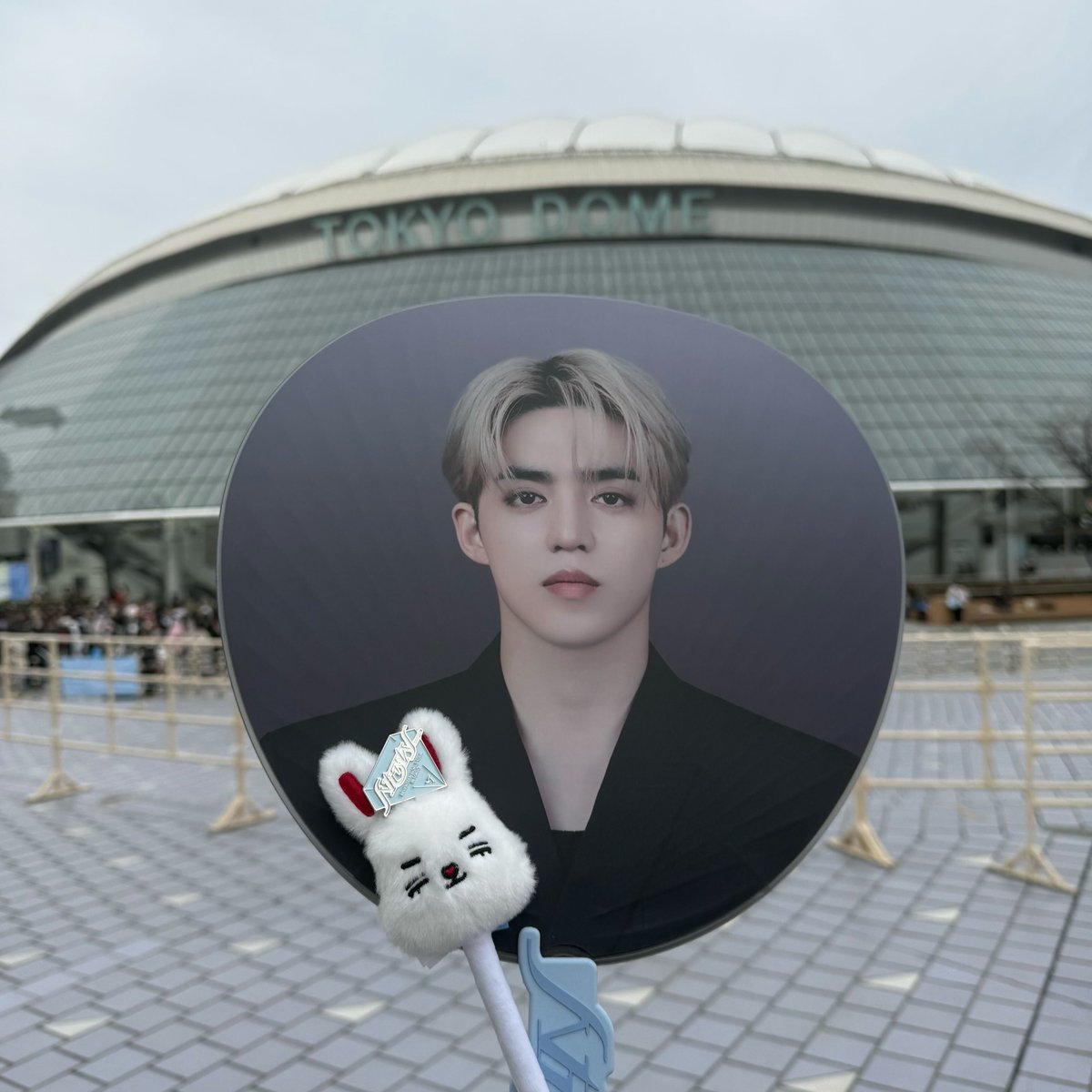 SEVENTEEN JAPAN NEWS] 『SEVENTEEN WORLD TOUR [NEW_] IN JAPAN』東京