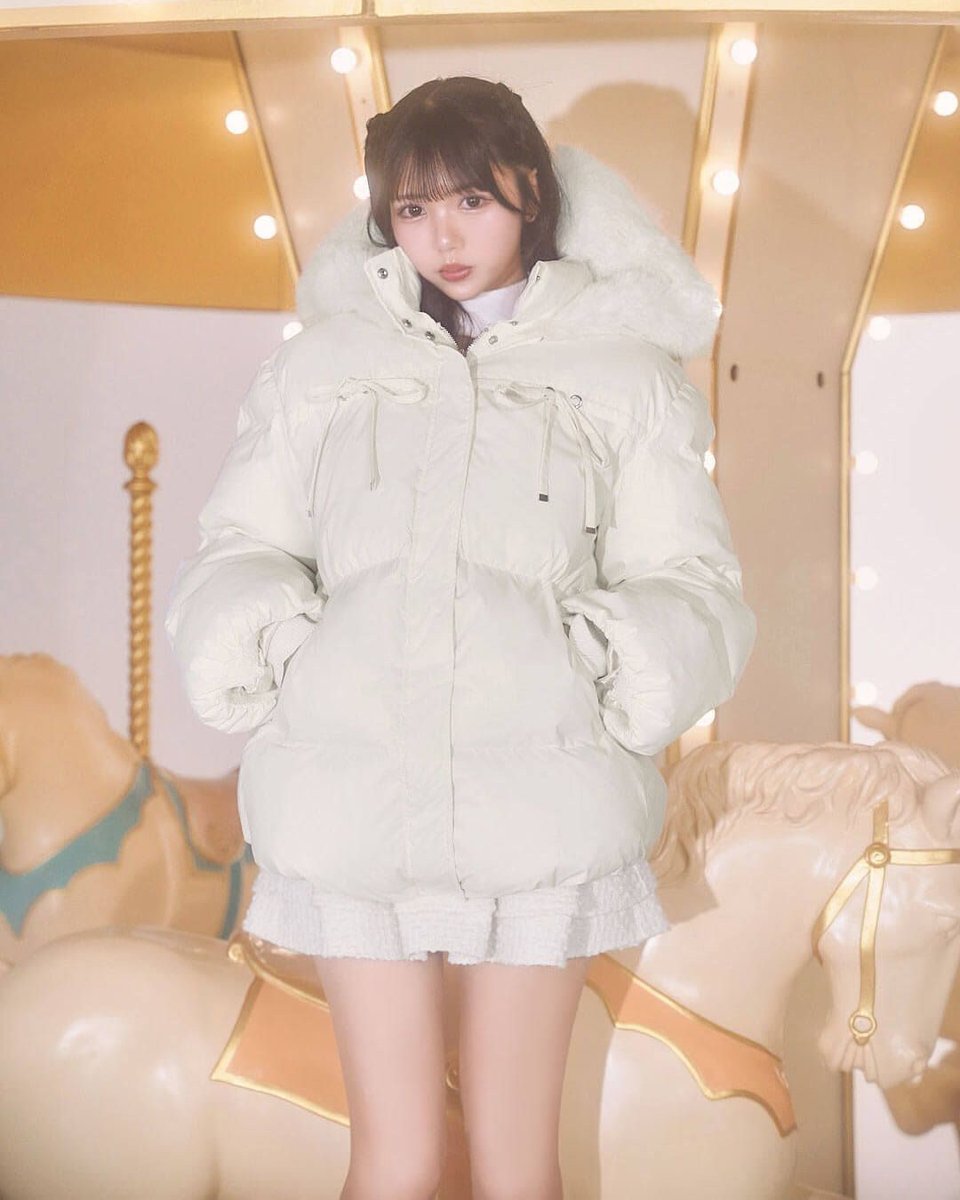 𝐑𝐄𝐒𝐓𝐎𝐂𝐊 】 ⠀ 大人気完売中のアウターがついに再入荷しました