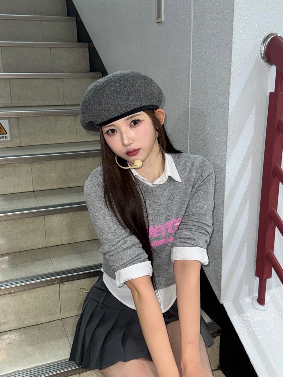 💫😆 #tripleS #트리플에스 #トリプルS #トリプルエス #トエス #JiWoo