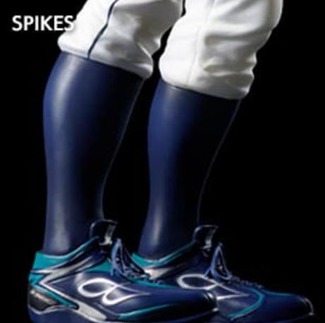 本日より受注受付開始／ #イチロー プレミアムフィギュア⚾ 3,089体