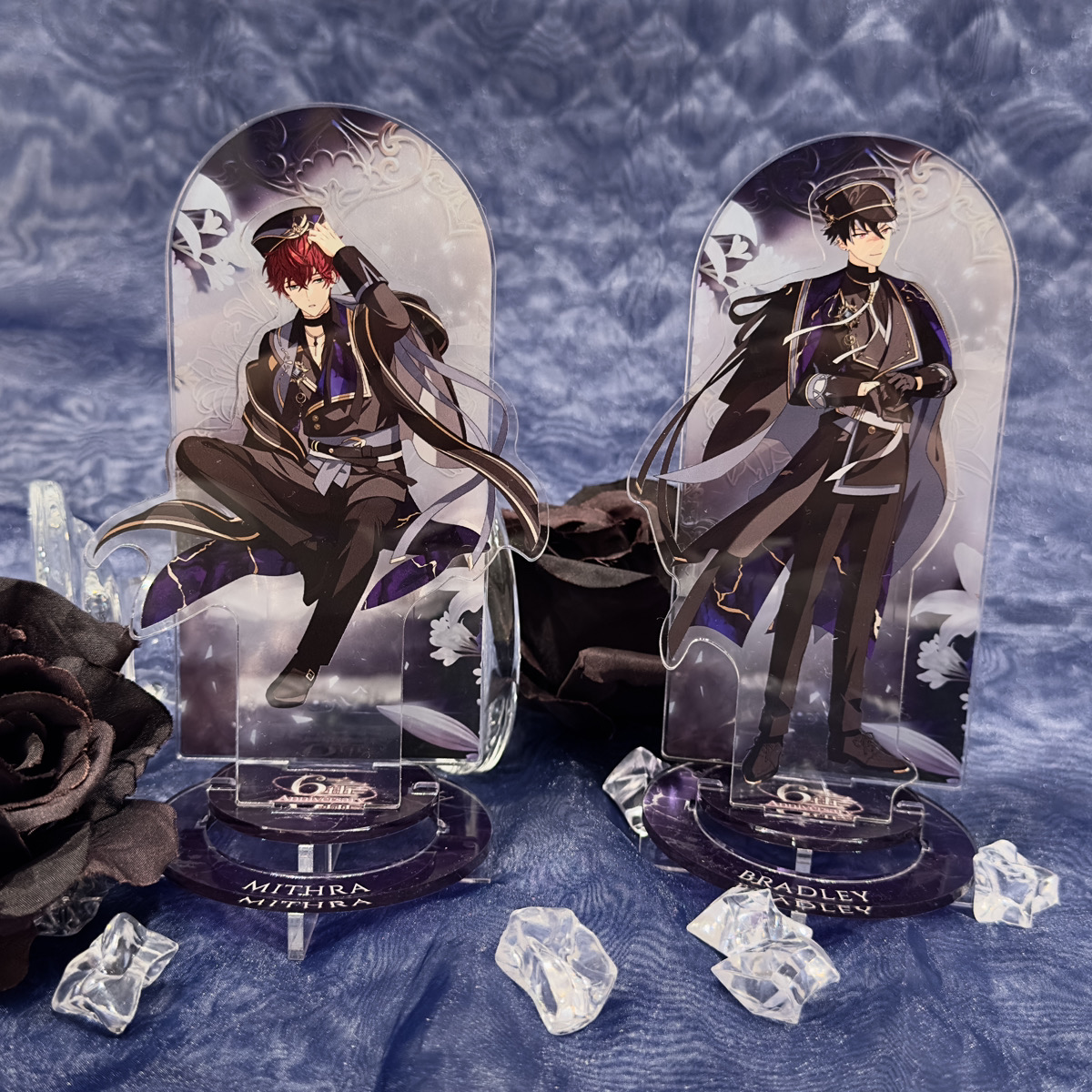 NEWITEM】 『魔法使いの約束 6th Anniversary Store』 ❃6th