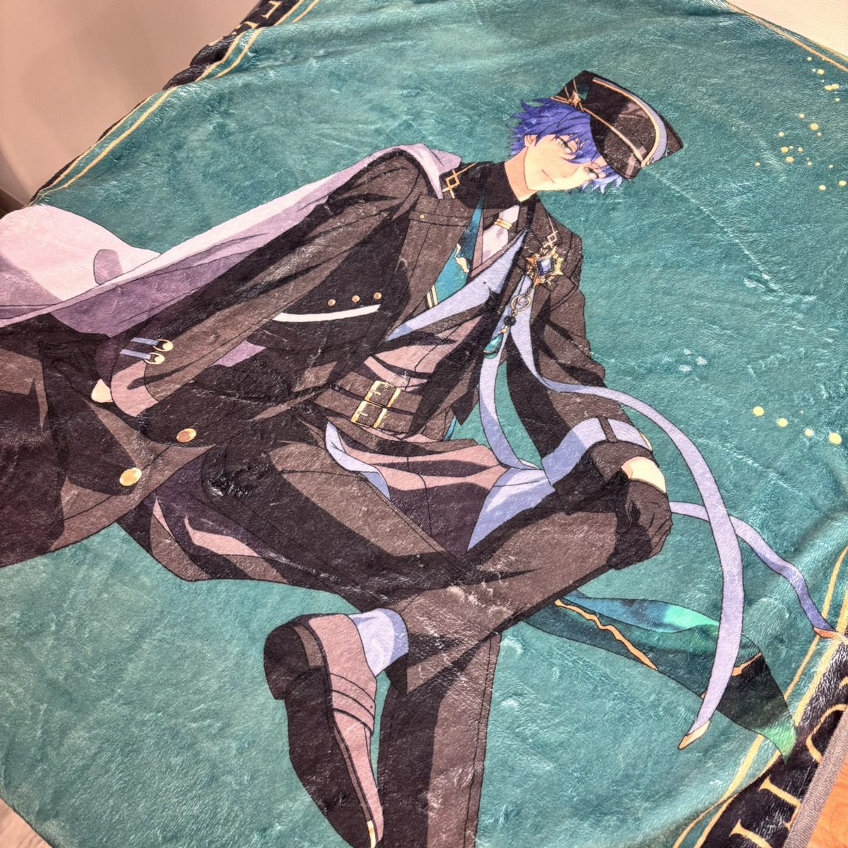 NEWITEM】 『魔法使いの約束 6th Anniversary Store』 ❃6th