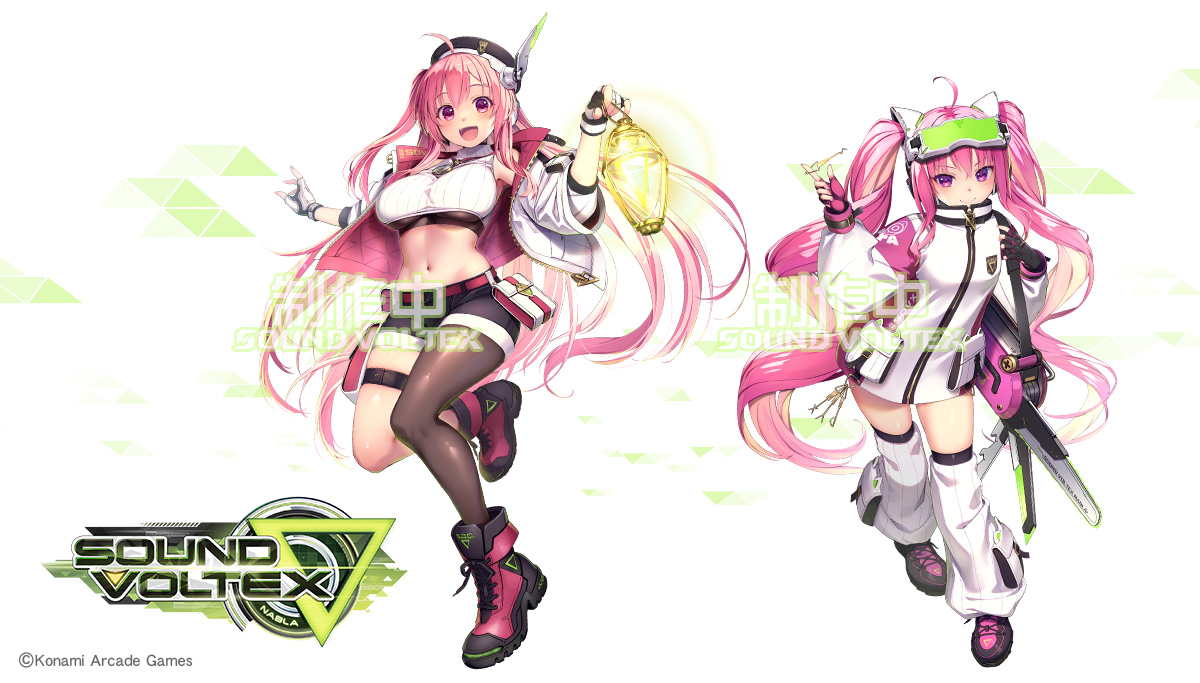 oh is sdvx 7 set in england