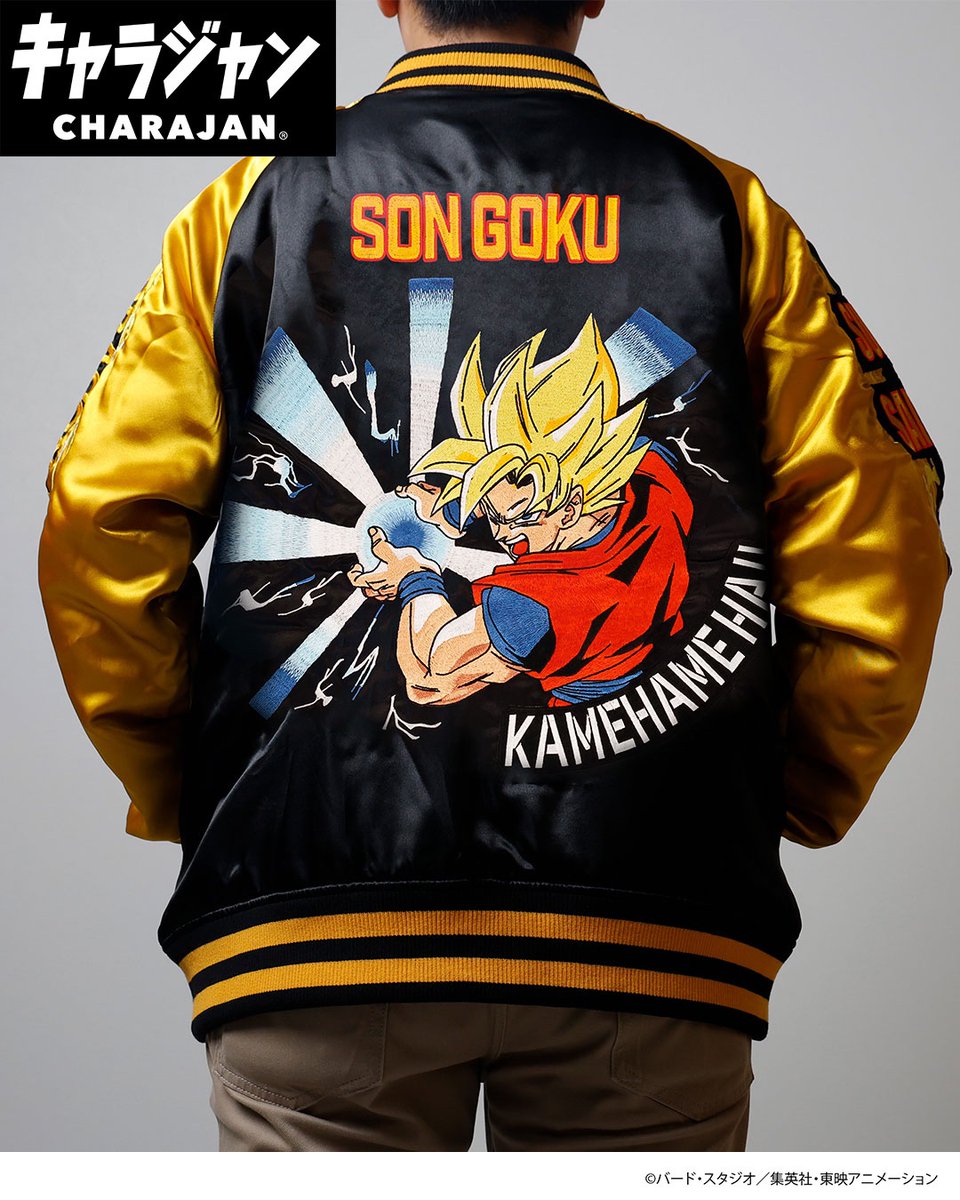 ✨新柄公開✨ 東京コミコンとオンラインショップにて先行発売予定