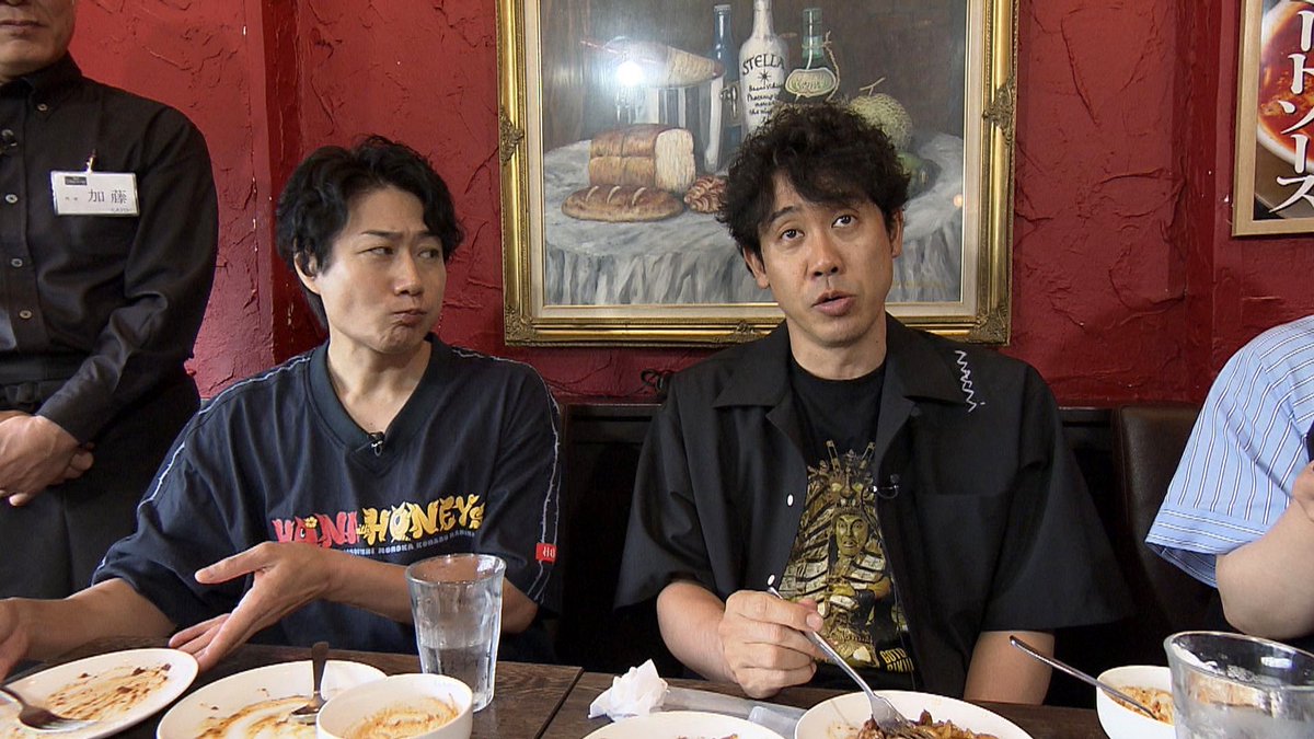 おにぎりあたためますか公式 (@onigiri_dvd_htb) / Posts / X