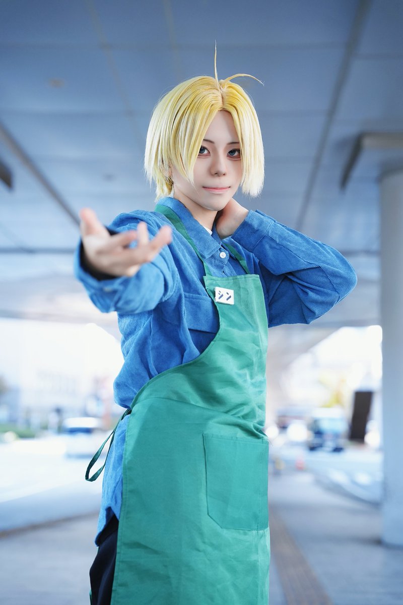 朝倉シンコスプレ