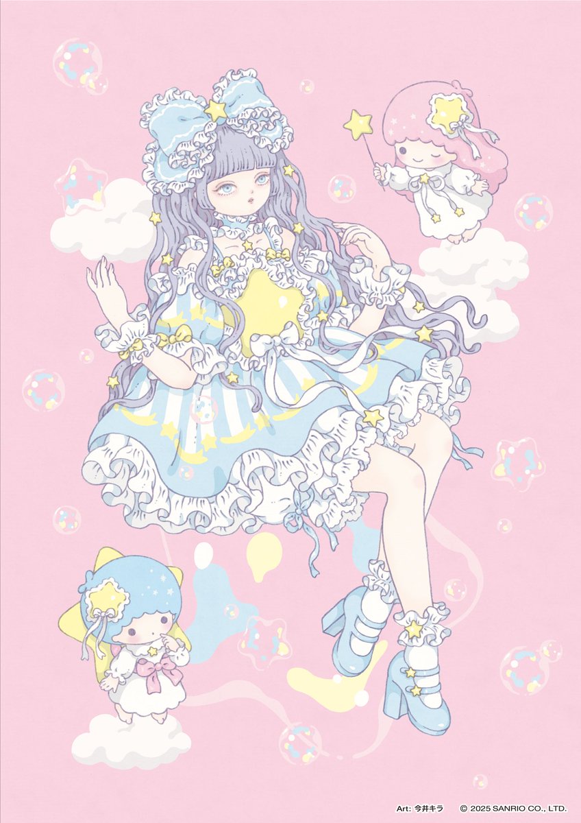 今井キラ (@kiraimai) / Posts / X