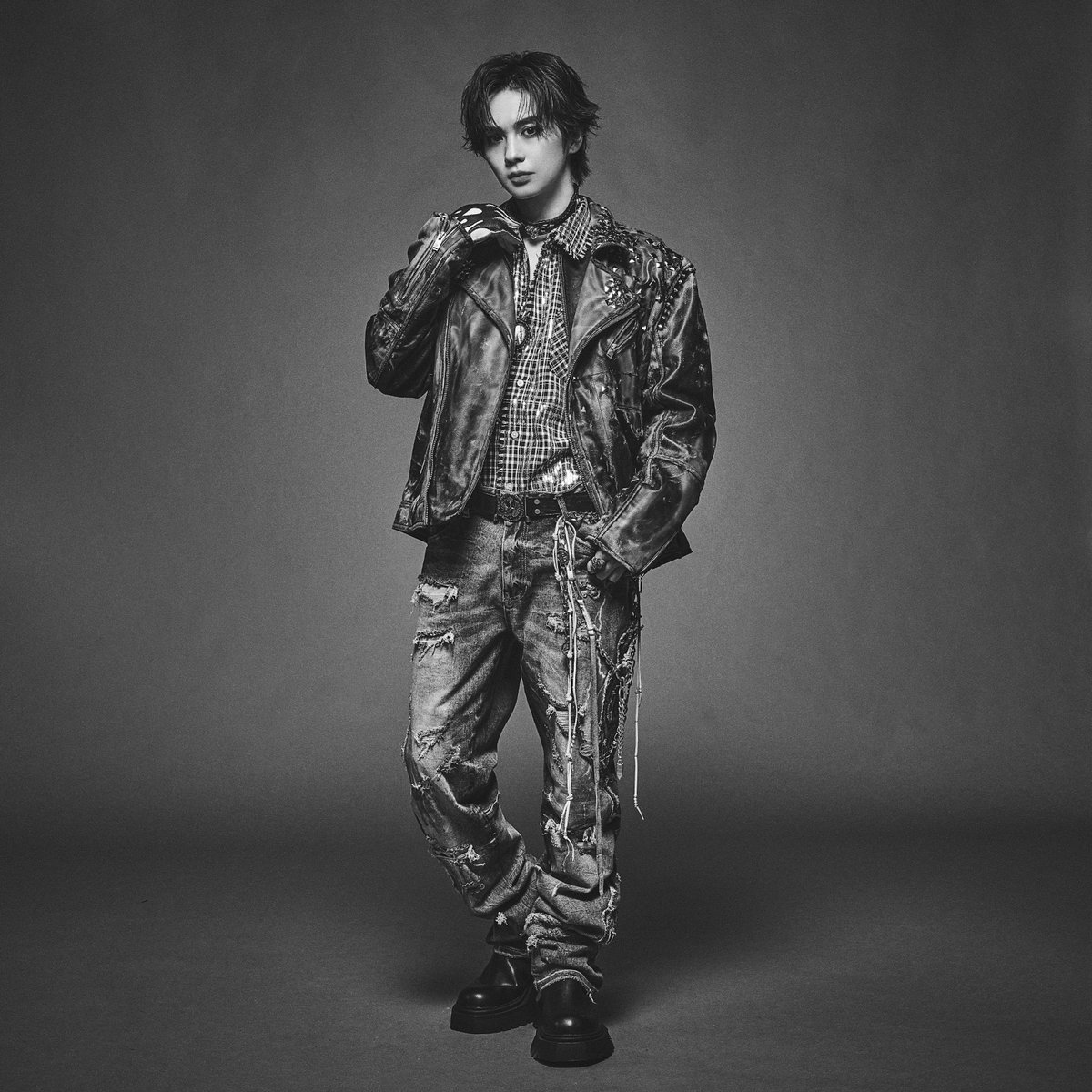 2026/1/21 Release🏁／ THE RAMPAGE NEW SINGLE 『BREAK IT DOWN