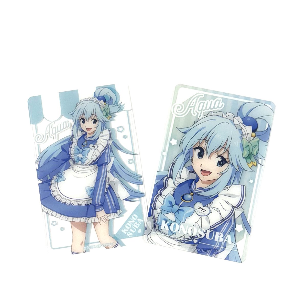 いんく しゅうと ヴィレヴァン 名刺カード いんく ふうはや