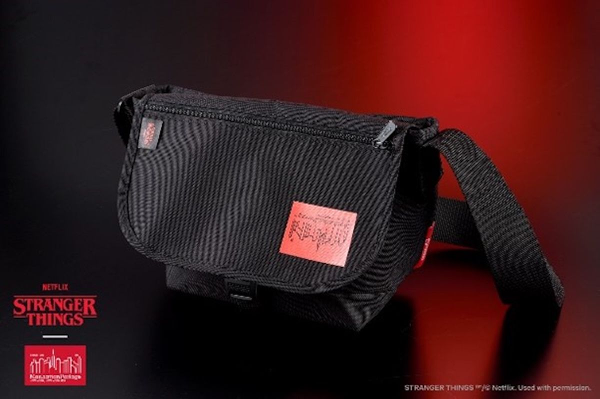 ストレンジャー・シングス 未知の世界」のリミテッドストアが各地に