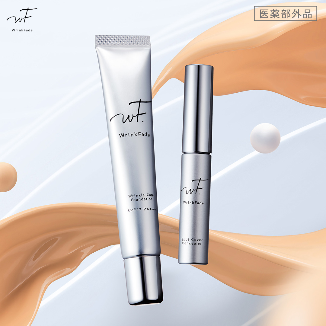 WrinkFade（リンクフェード）公式 (@WrinkFade) / Posts / X