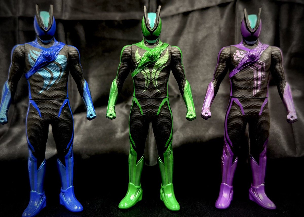 仮面ライダーストア東京店 新商品情報】 明日12/6(土)から『ライダー