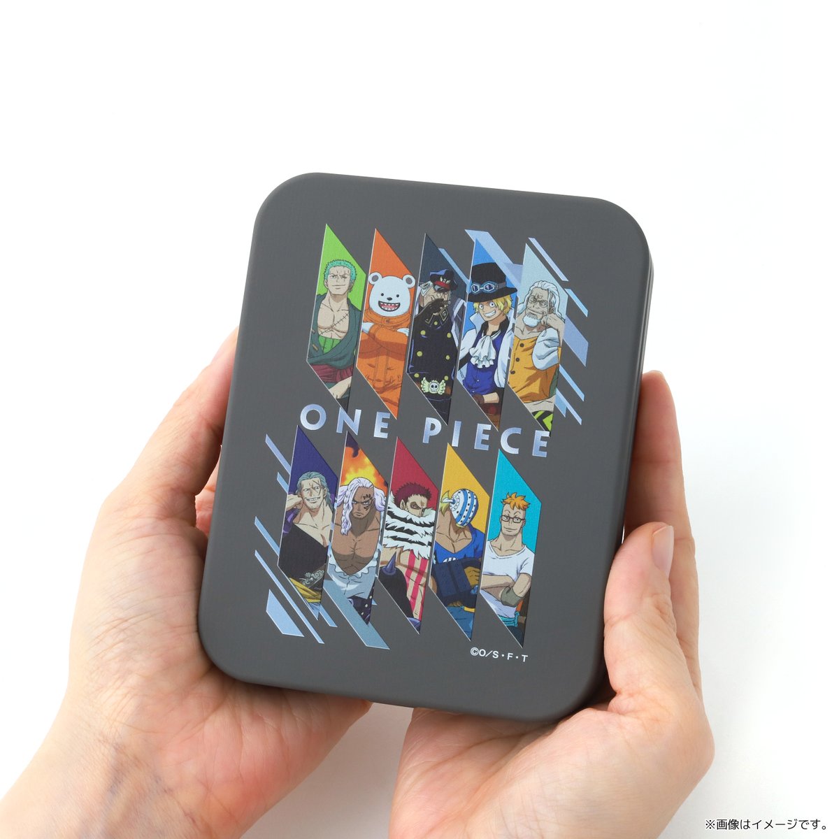 いよいよ来週発売！ ✨12月描きおろしイラスト商品✨ ゾロ、ベックマン