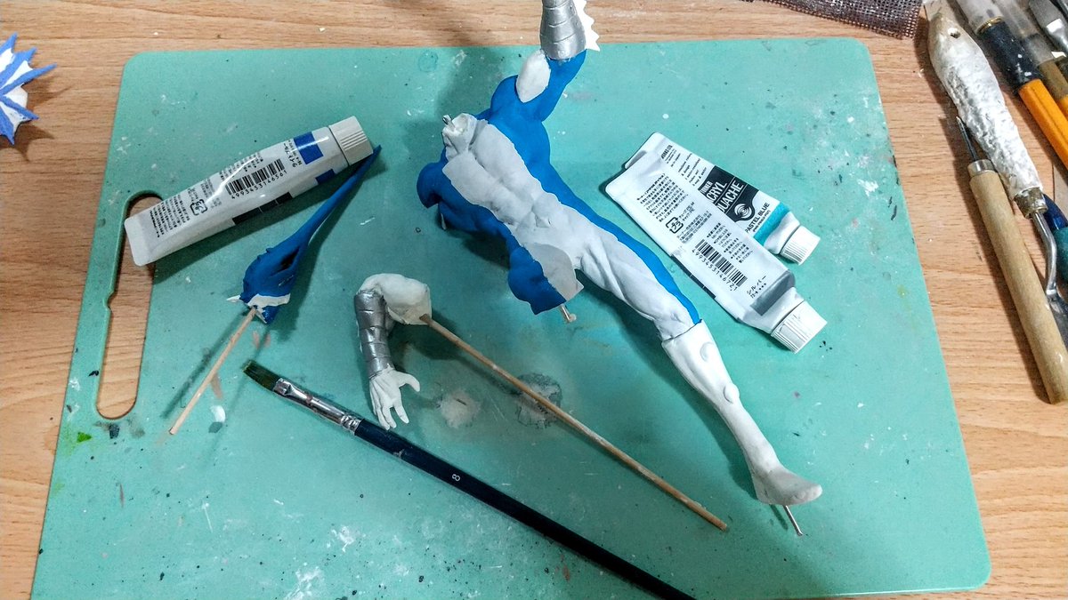 ゆっきー (@muscle_devil_z) / Posts / X