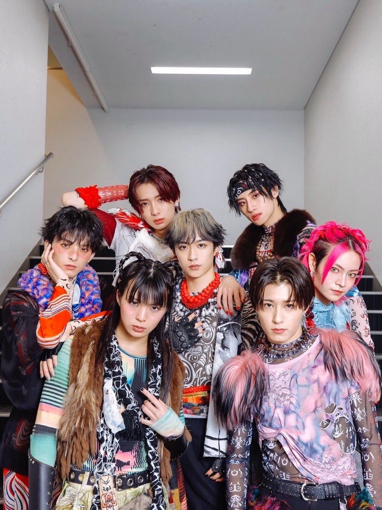 番組出演情報】 本日 深夜25:14〜 日本テレビ『バズリズム02』にて