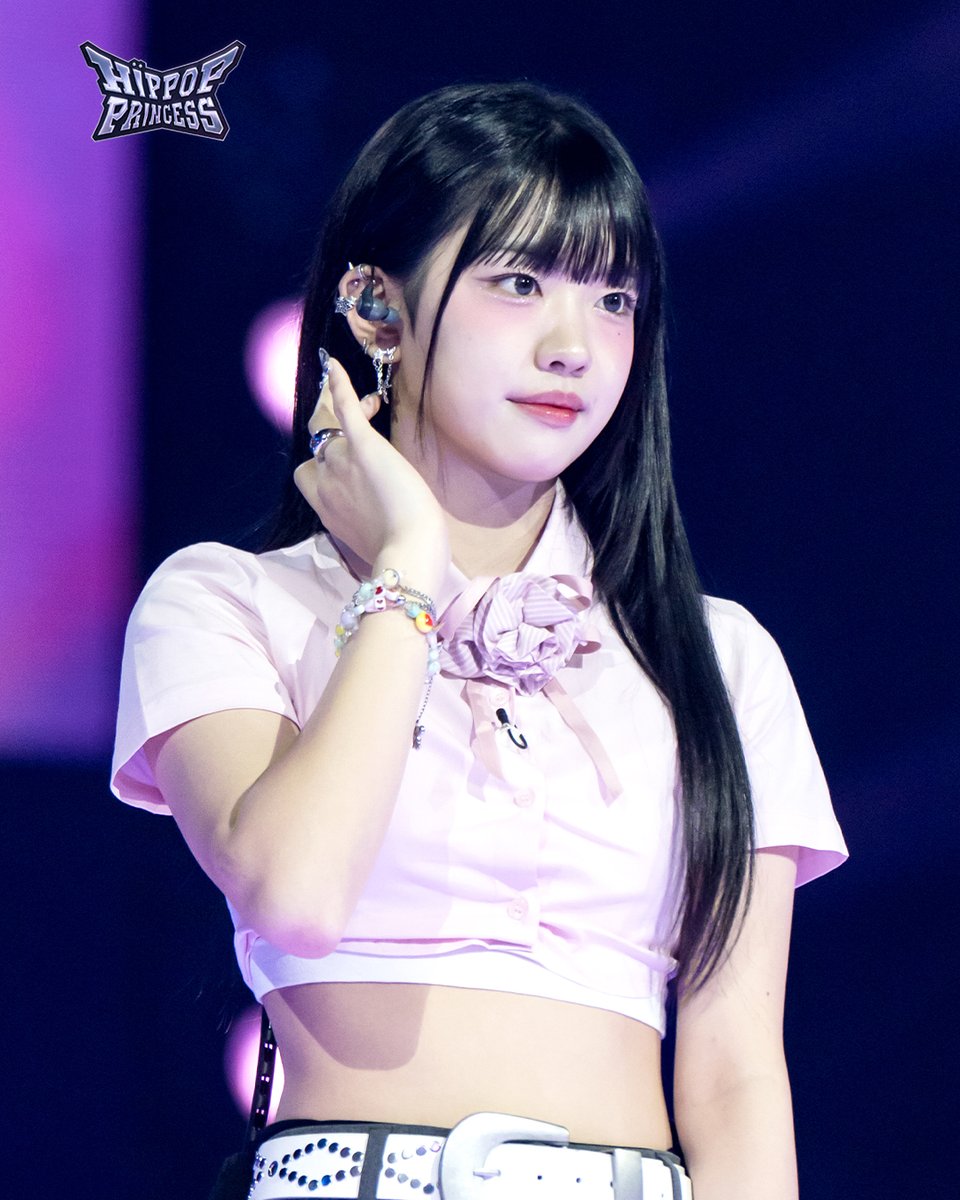 HIPPOPPrincess] スペシャルプロデューサー新曲ミッション