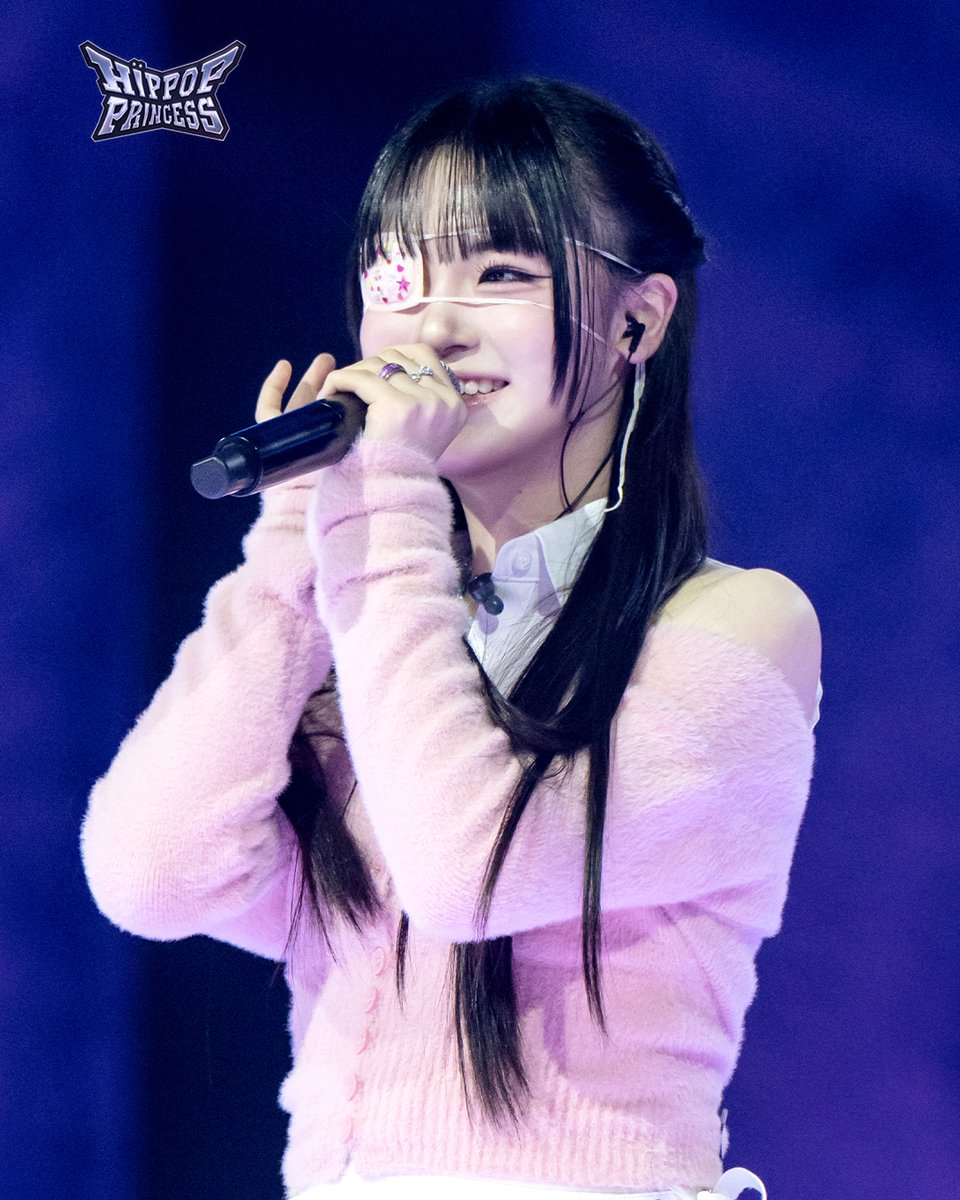 HIPPOPPrincess] スペシャルプロデューサー新曲ミッション