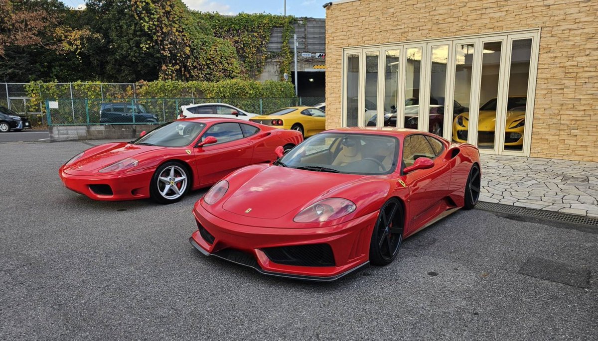 えんちゃん (@e2000supra) / Posts / X