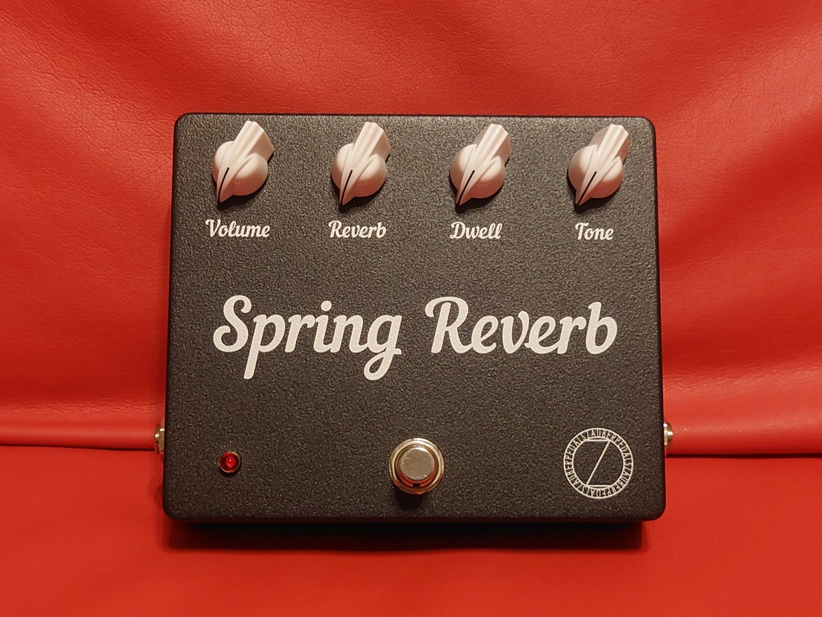 Zauber Pedals (@ZauberPedals) / Posts / X