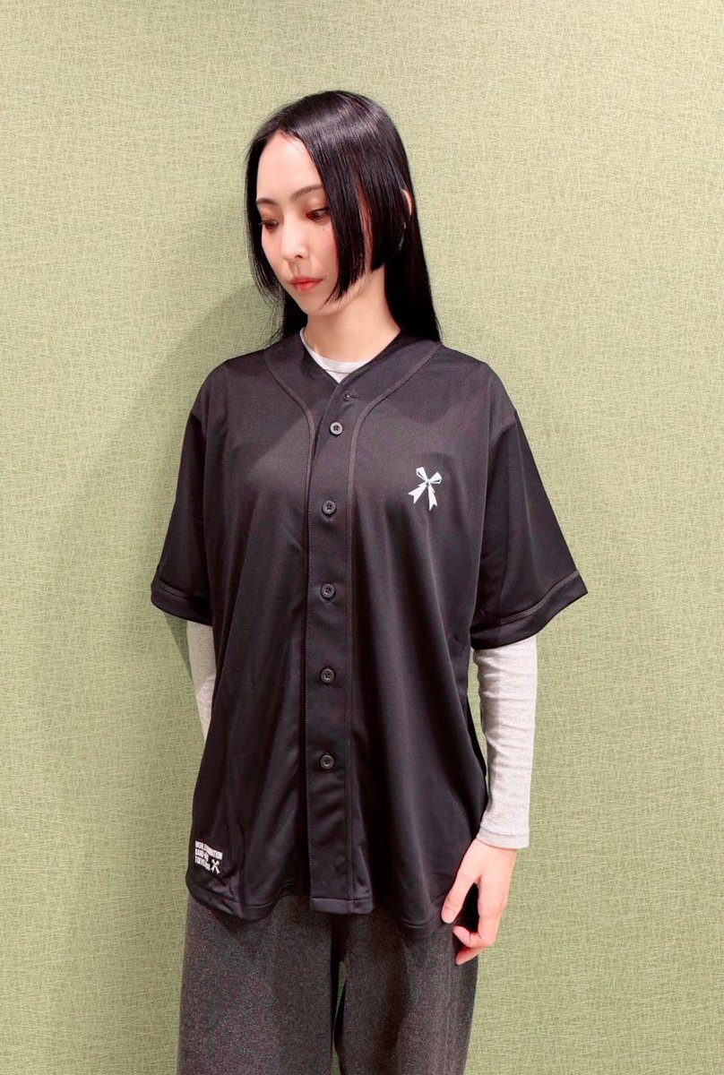 BAND-MAID TOUR 2025 KUJI 本日のスペシャルサインアイテム Today's