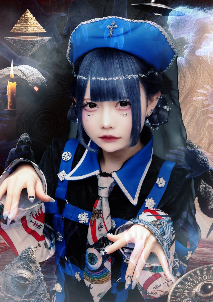 レゼ＝イルル【セクト】 (@0lululi6) / Posts / X