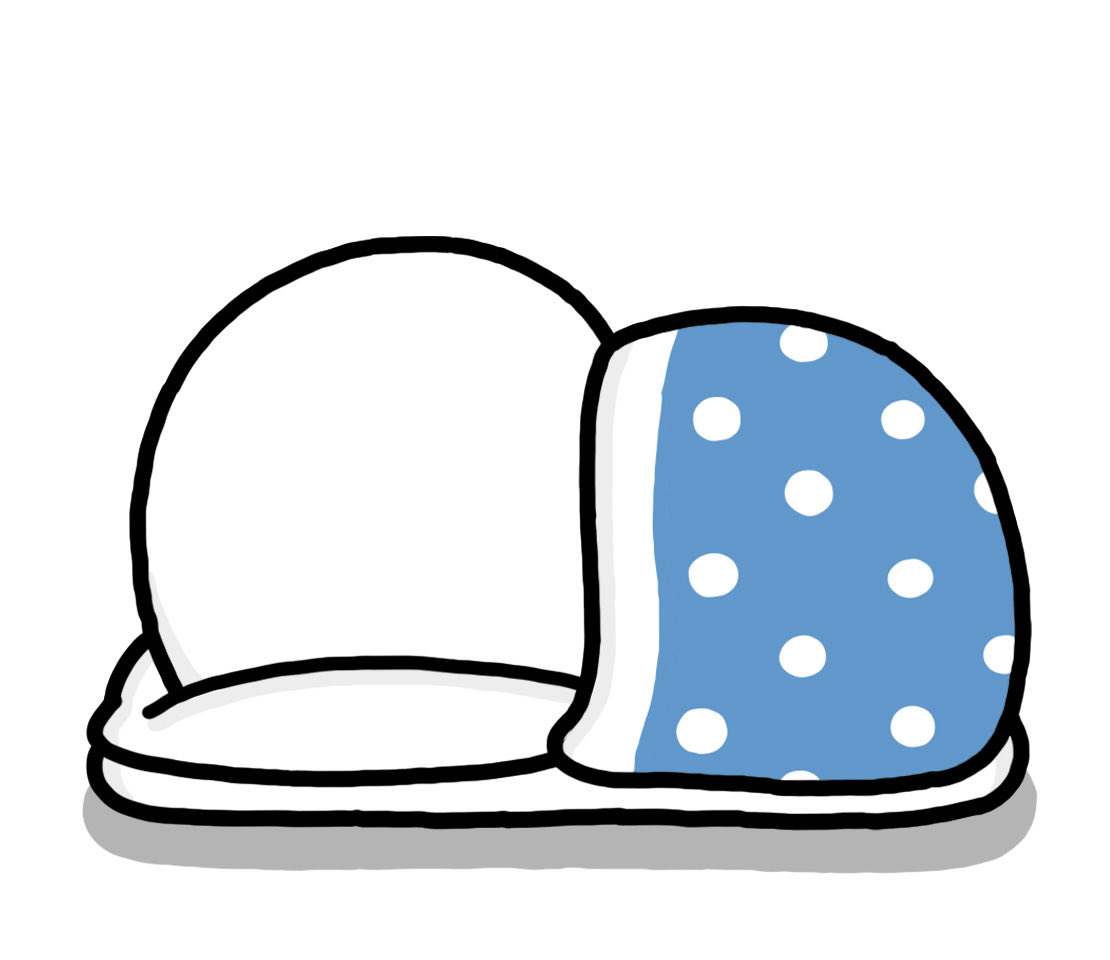 Post by いしいともこ🍙しろまる on X: まだ休日がいい‥