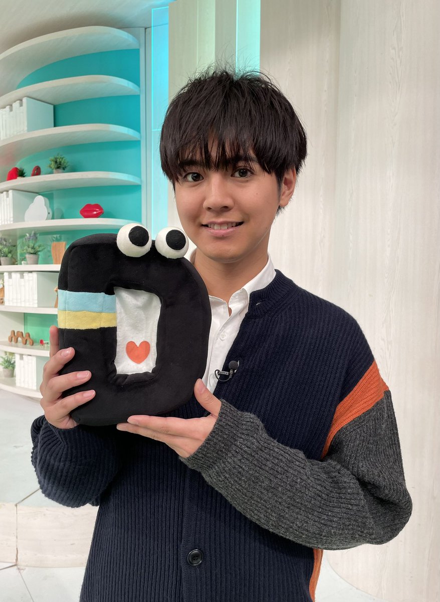 DayDay.放送中🌱／ 🎤ゲスト #片寄涼太 さん(GENERATIONS