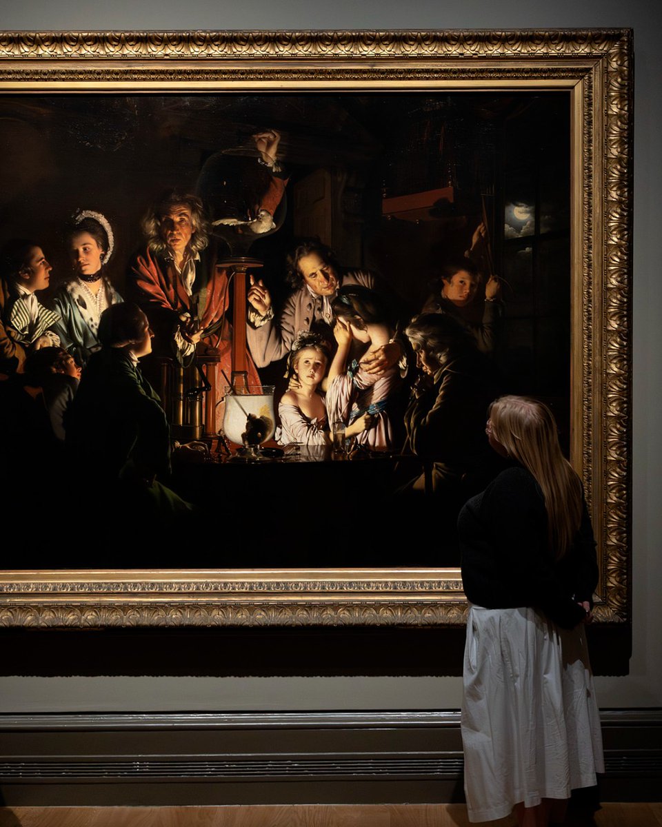 Watch as scenes of spectacle and wonder unfold 🕯️ Discover