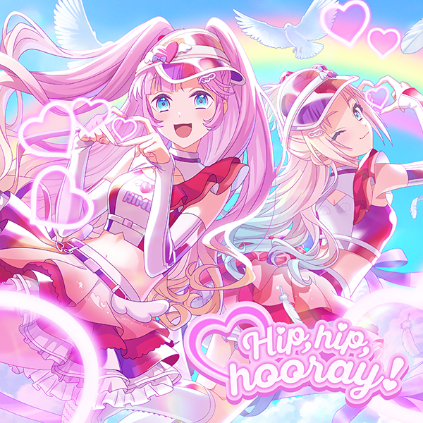 🪷Link！Like！ラブライブ！🪷 スクールアイドルステージとスクール