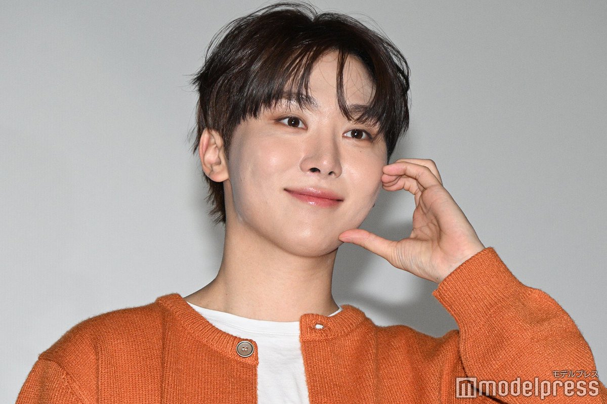 SEVENTEEN・SEUNGKWAN(スングァン) 日本ツアー合間の過ごし方明かす