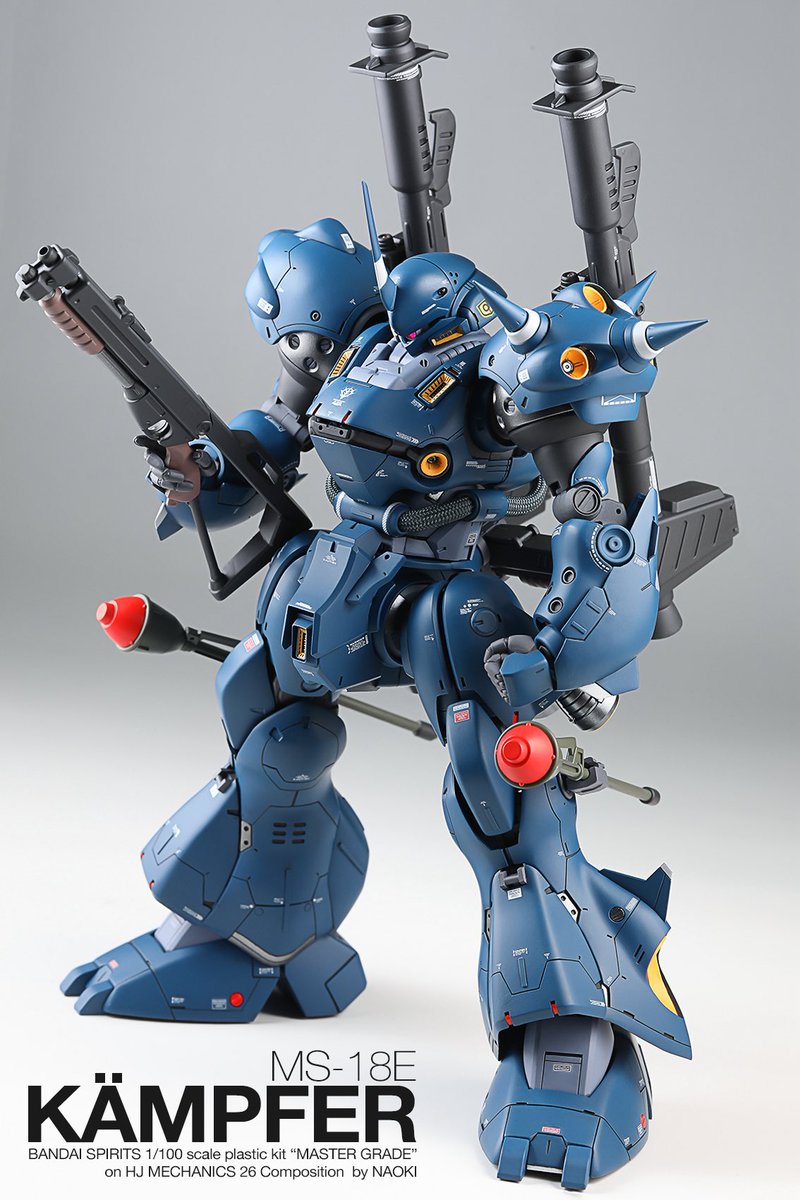 本日発売のHJメカニクス26はクリスマスらしくポケ戦特集！ 今回十数年