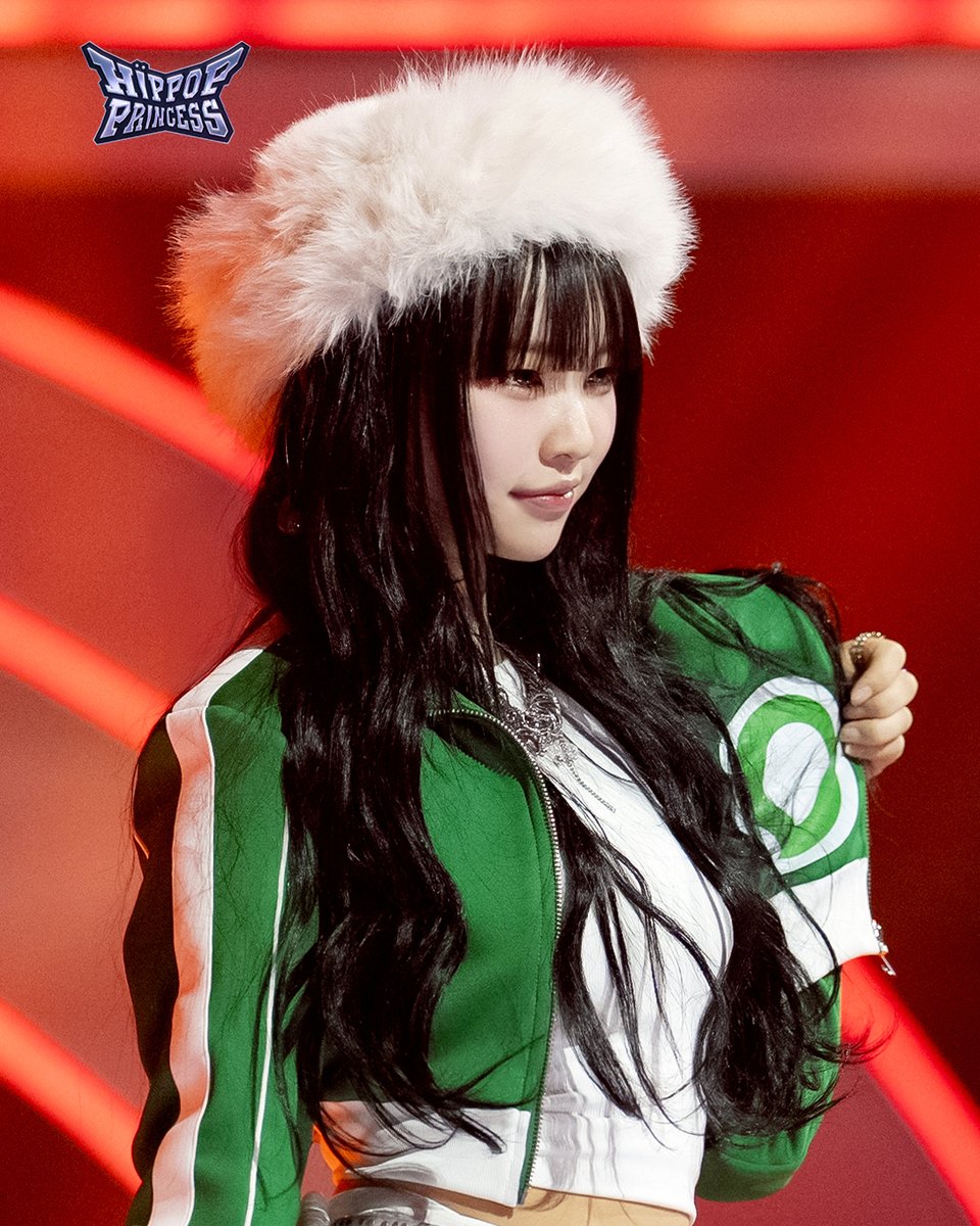 HIPPOPPrincess] ファイナル | ビハインドショット📸 #キムドイ