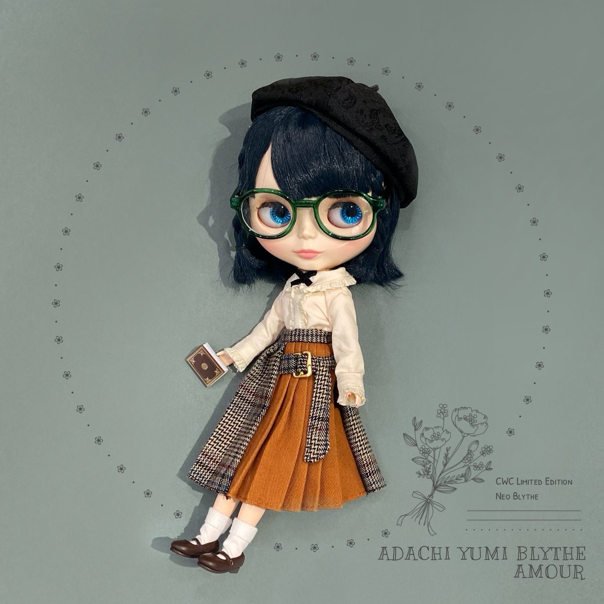 🌟Lottery Now Open🌟 抽選受付期間は12月26日（金）まで！ CWC限定