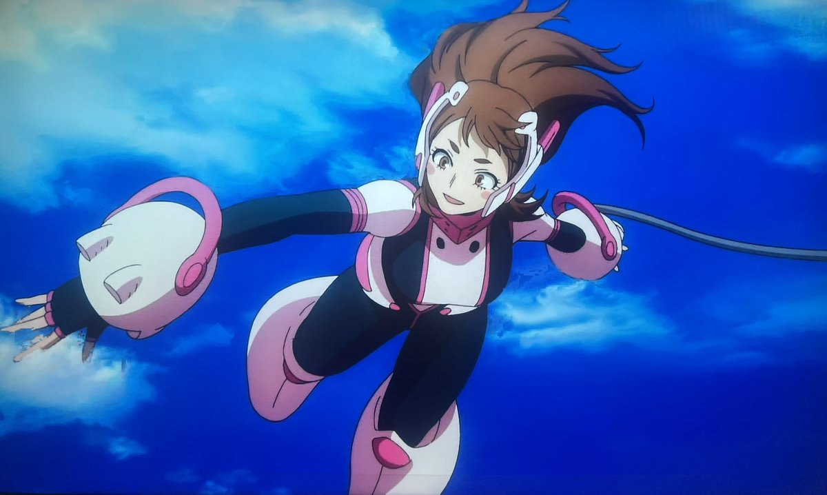 僕のヒーローアカデミア #ヒロアカ #ヒロアカ最終回 待って待って