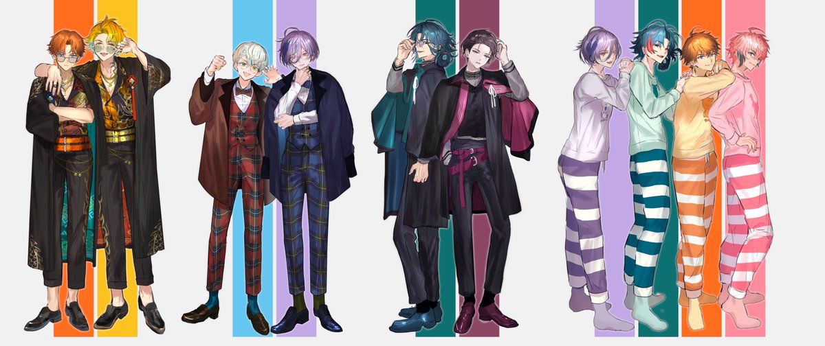 うなぎぱ@西3ア-36 (@unagipai0323) / Posts / X