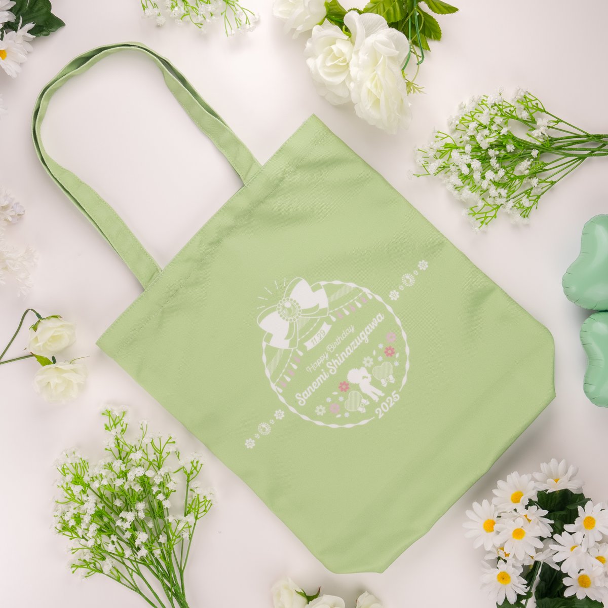 ufotable WEBSHOP】 「鬼滅の刃」不死川実弥誕生祭2025イベントグッズ