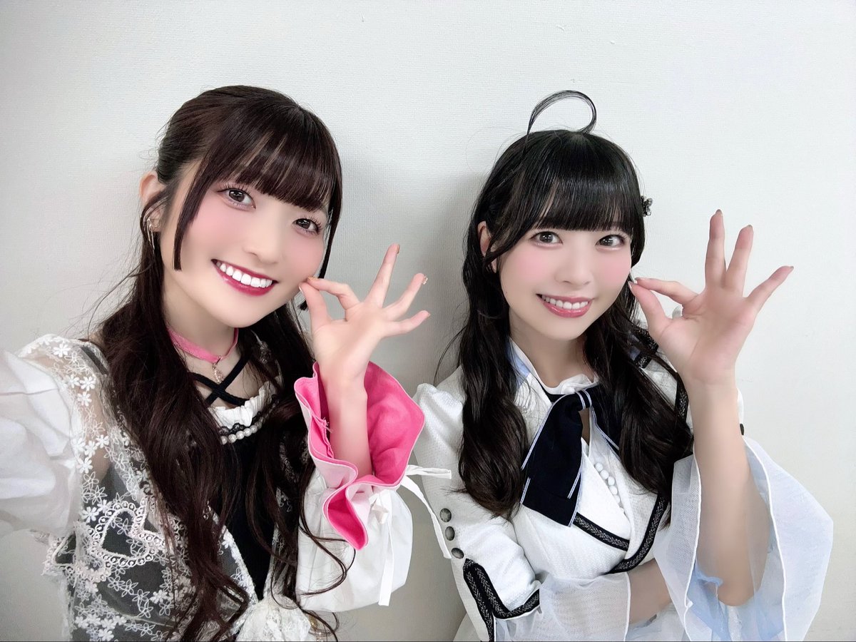 桑山千雪役の芝崎典子さんとお写真を撮らせていただきました✨ お時間